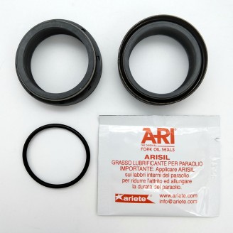 Repuestos y accesorios ARIETE | Amotorbike.com