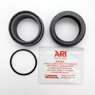 Repuestos y accesorios ARIETE | Amotorbike.com