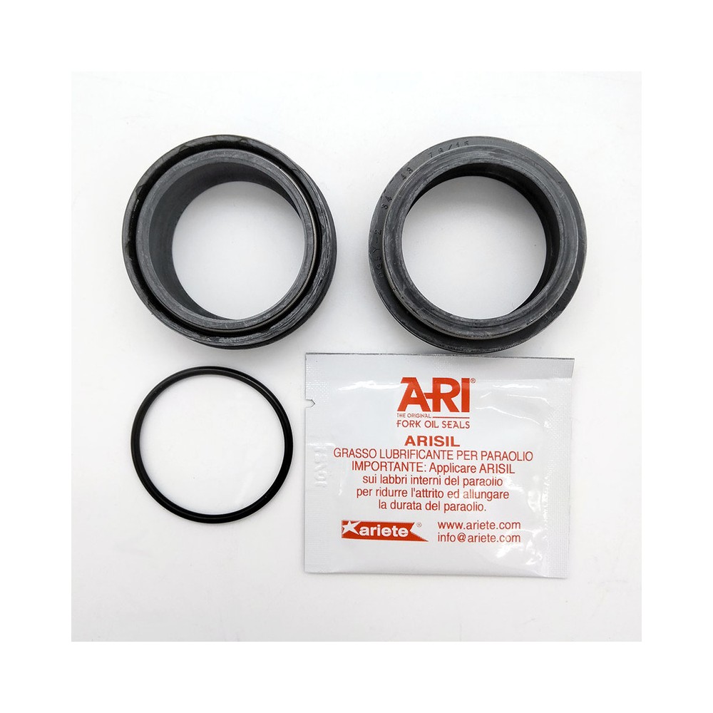 Kit Paraoli Mtb Diam.34 - ARI.A025