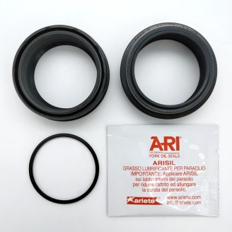Repuestos y accesorios ARIETE | Amotorbike.com