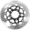 Brake Disk Brembo Serie ORO78B40840 Brake Discs Brembo