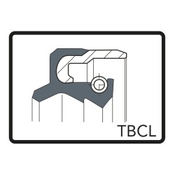 Oil Seal Kit for BMW R65 650 86-93 and other model Dust Boots ARIETE