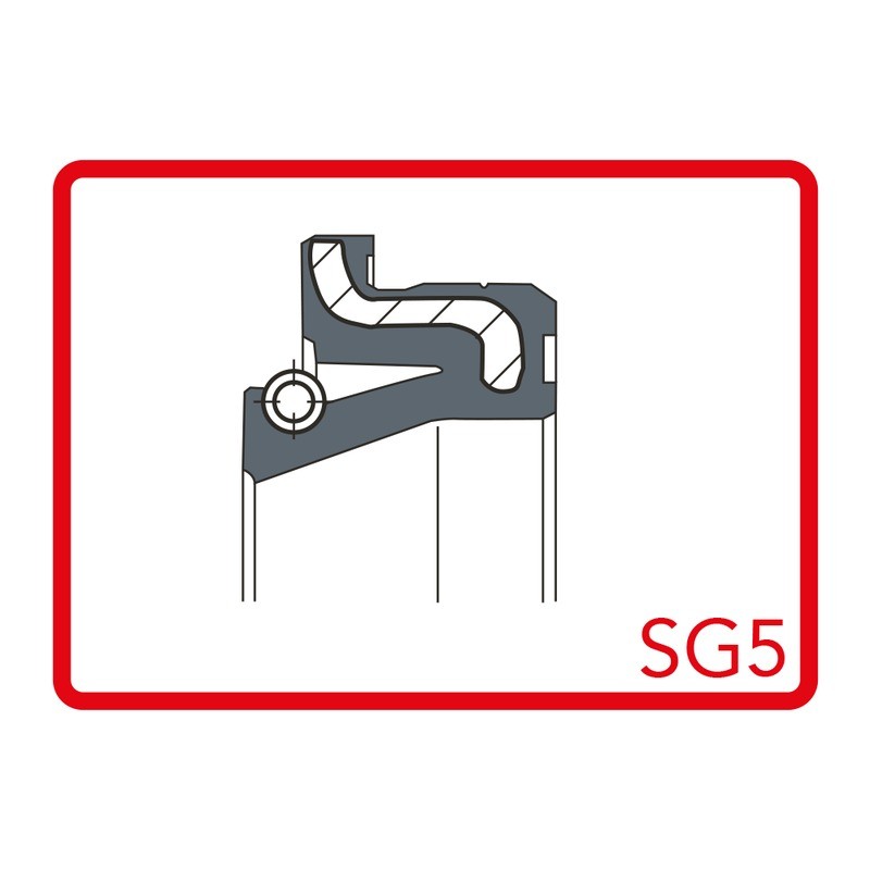 Dust Seal Kit for HONDA CRF 250 R 04-09 and other model Dust Boots ARIETE