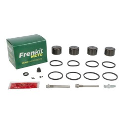 Kit Revisione Pinza Freno Ant.Con Pistoncini 629083 per BMW S 00 RR 18- e altri modelli Kit de revisión Frenkit