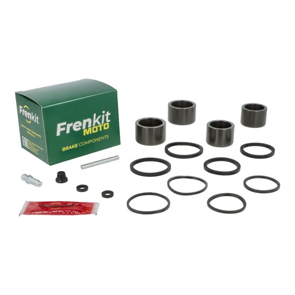 Komplettüberholungsset Bremszange vorne 627016 für BMW R1150 GS 02-10 und andere Modelle Überholungssets Frenkit