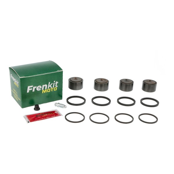 Kit de revisión de pinza de freno con pistones 629008 para BMW R1200 GS 09-12 y otros modelos Kit de revisión Frenkit