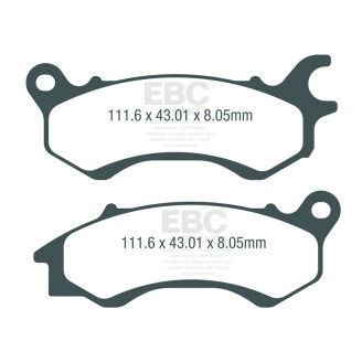 PASTIGLIE SFAC SFAC709 Silence S01/S02/S02LS 2021