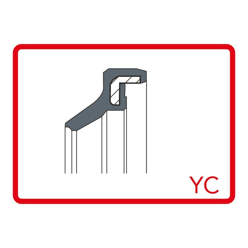 Dust Seal Kit for HONDA XR 250 86-20 and other model Dust Boots ARIETE