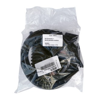 Rubber And Oil Seals Kit Rebuild Kits (Overhaul Kits) ARIETE