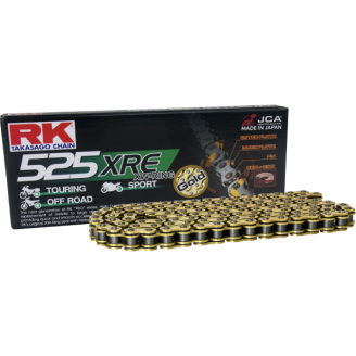 CATENA RK 525XRE-116 CLF ORO