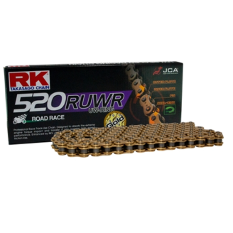 CATENA RK 520RUWR-122CLF ORO