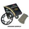 Kit HUSQVARNA510 Tc/Te 87-89 for HUSQVARNA 510 Tc/Te 87-89 Sprockets JT