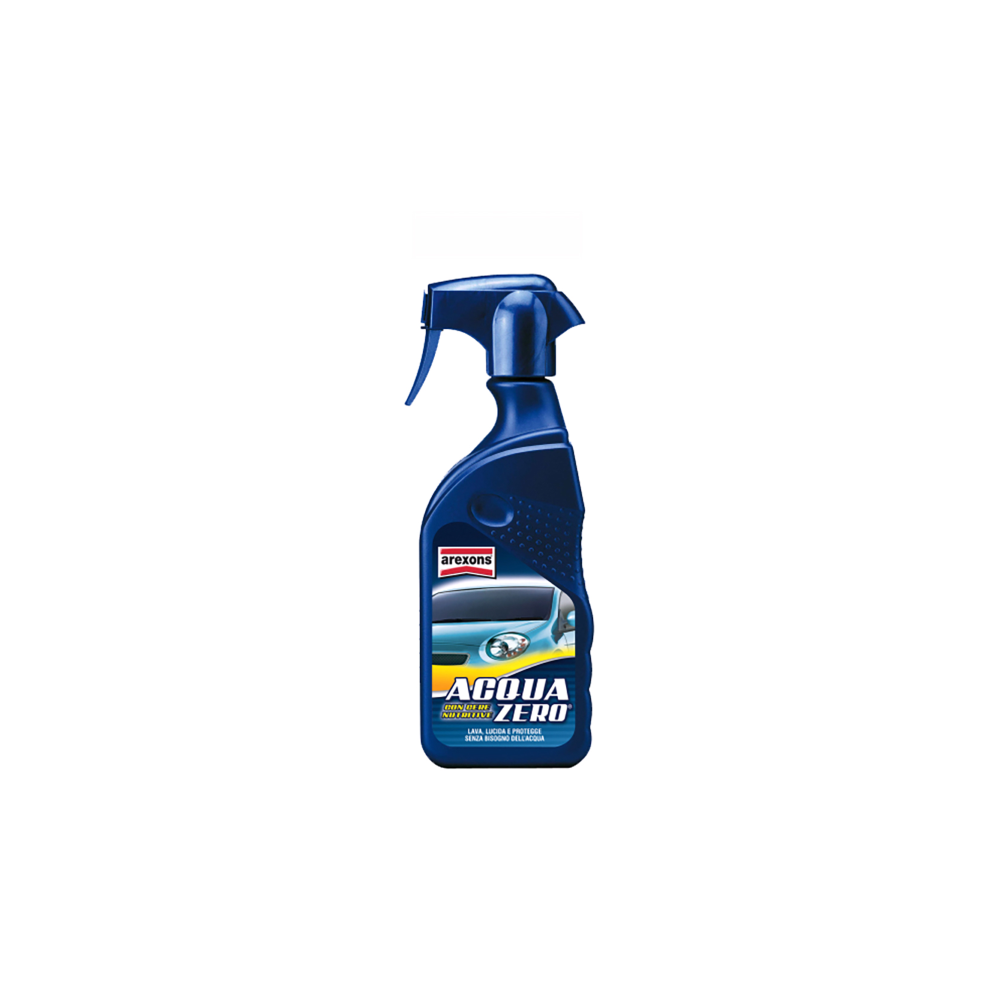 Pulitore acquazero AREXONS 400ml