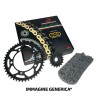 Kit Suzukigsx-R600 01-05 for SUZUKI Gsx-R600 01-05 Sprockets JT
