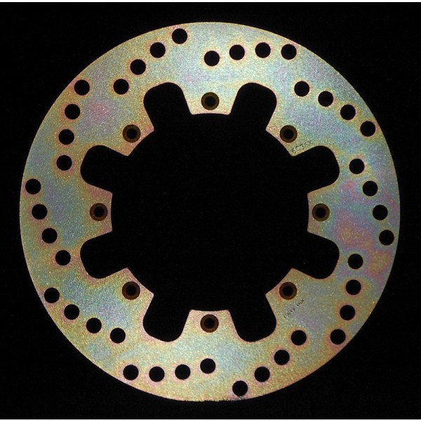 Brake Disc Kawa Kx/Kdx 85-92FRONT for KAWASAKI KX 125/250/500 85-88 and other model Brake Discs EBC