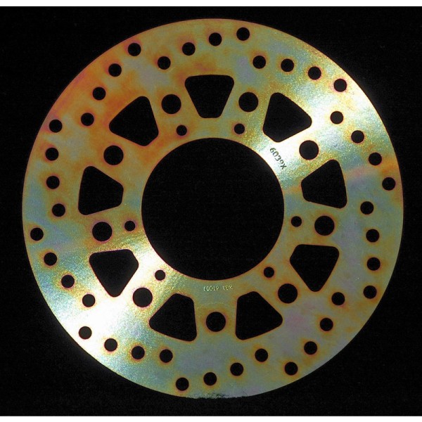 Brake Disc Yamaha DT125 88-03FRONT Brake Discs EBC
