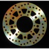 Brake Disc Yamaha DT125 88-03FRONT Brake Discs EBC