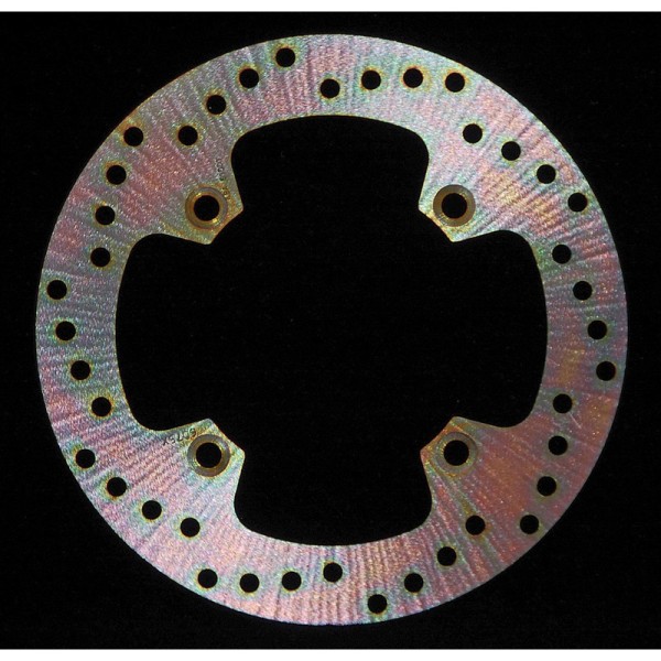 Disco Freno Suzuki DR600 85-87ANT. per SUZUKI DR 600 85-87 Discos de freno EBC