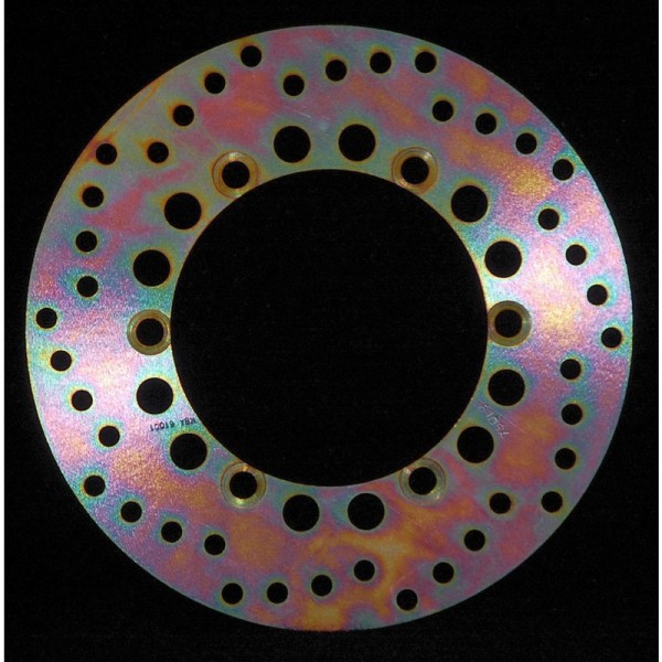 Disco Freno Kawa Kmx 125 86-03ANT. per KAWASAKI KMX 125 86-03 Dischi Freno EBC