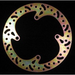 Brake Disc Honda Cr 125/250REAR for HONDA CR 125/2 50 nd Brake Discs EBC