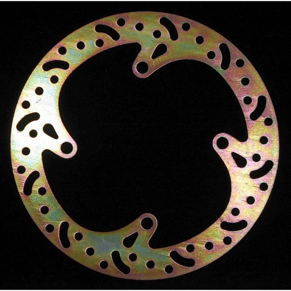 Disco Freno Honda Cr 125/250POST. per HONDA CR 125/2 50 nd Dischi Freno EBC