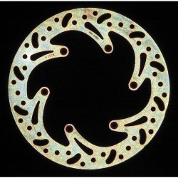 Bremsscheibe Suzuki Rm 125/250DR-Z 400 Bremsscheiben EBC