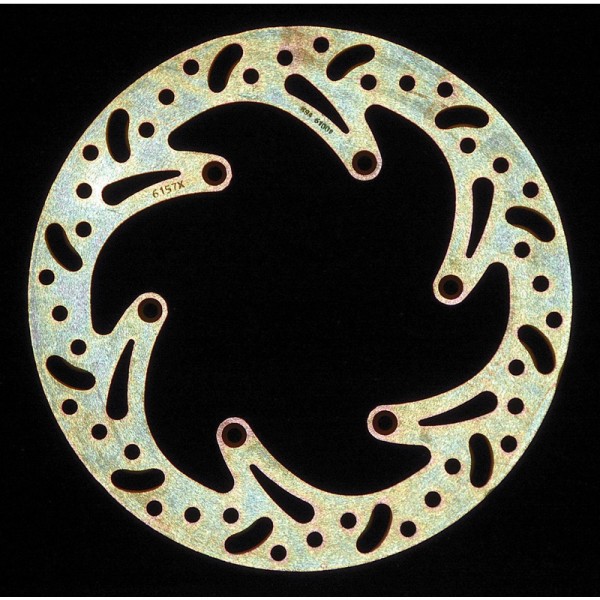 Disco de Freno Suzuki Rm 125/250DR-Z 400 Discos de freno EBC