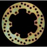 Brake Disc Yamaha TT600R Rear Brake Discs EBC