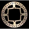 Brake Disc Husqvarna 125 S00-06 Frontsx for HUSQVARNA WR 125/250/360 00-07 and other model Brake Discs EBC