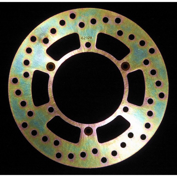 Brake Disc MD6212D Brake Discs EBC