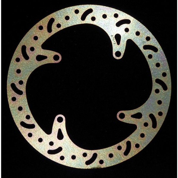 Brake Disc Suzuki Rm-Z Front Brake Discs EBC