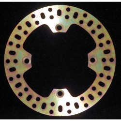 Disco Freno Husqvarna 125/620CR/Sm/Smr per HUSQVARNA CR 125/250 00-01 e altri modelli Discos de freno EBC