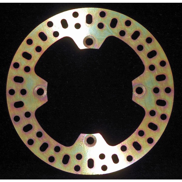 Disco Freno Husqvarna 125/620CR/Sm/Smr per HUSQVARNA CR 125/250 00-01 e altri modelli Discos de freno EBC