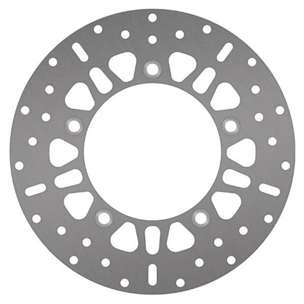 Brake Disc Kymco Ak 550 17-20REAR for KYMCO People 125/200/300 GTi 10-16 and other model Brake Discs EBC
