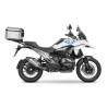 Attacco Bauletto Bmw R1300 GS23- Portapacchi Completo per BMW R1300 GS 23- Befestigungen für Top-Cases und Taschen SHAD