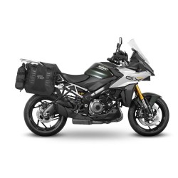 Attacco Borse Laterali Rigidesuzuki Gsx-S 1000 Gx 24- per SUZUKI GSX-S 00 GX 24- Befestigungen für Top-Cases und Taschen SHAD