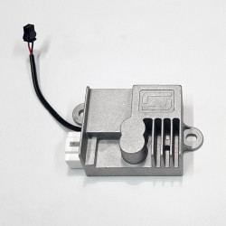 Motor VS1 3,5KW für SUPER SOCO VS1 nd Super Soco SUPER SOCO