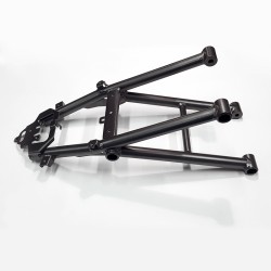 Front Fender for SUPER SOCO TSx nd Super Soco SUPER SOCO