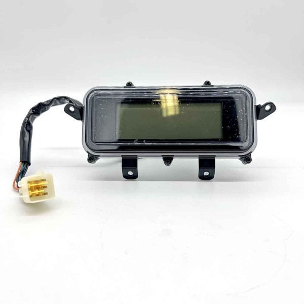 Speedomteter Assy, L1e 45km/H Super Soco SUPER SOCO