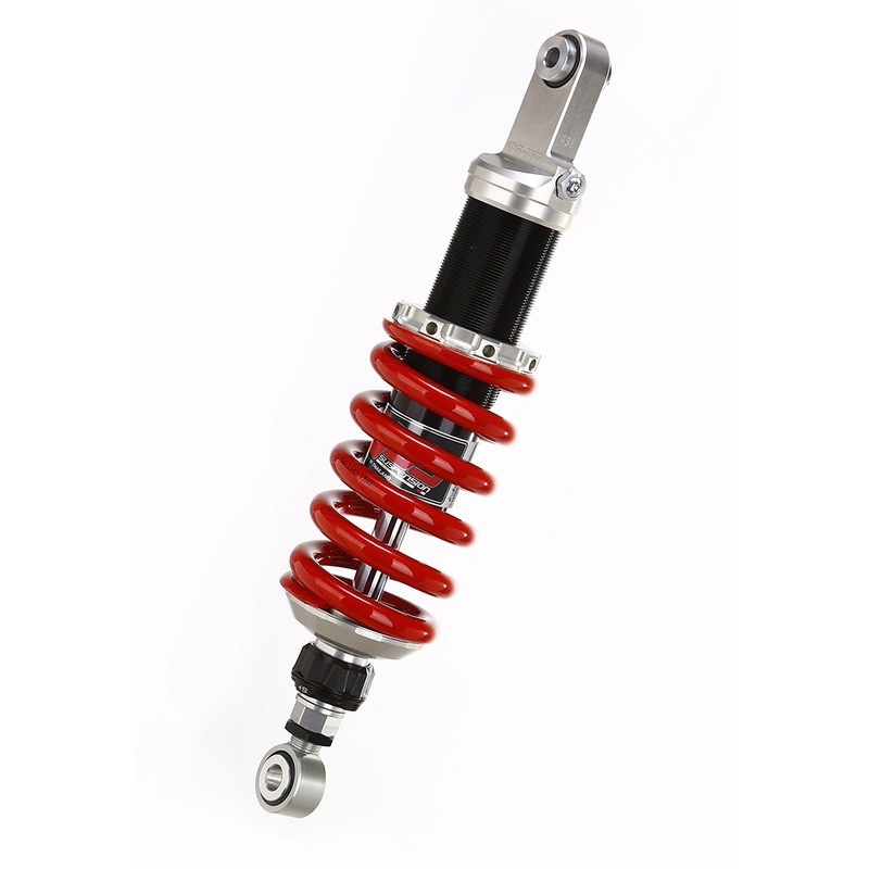 Rear Shock Absorberyss Ref.MZ456-370TRL-09-85 for TRIUMPH SPEED TRIPLE 50 05-10 Monoshock absorber YSS