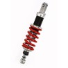 Rear Shock Absorberyss Ref.MZ456-370TRL-09-85 for TRIUMPH SPEED TRIPLE 50 05-10 Monoshock absorber YSS