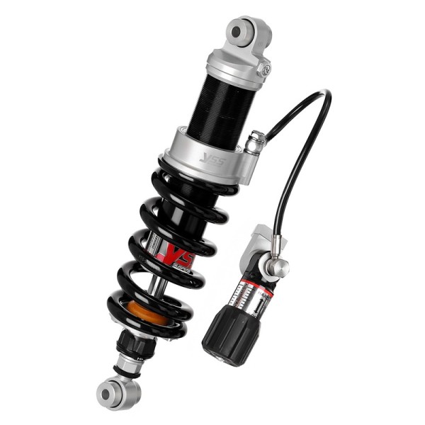 Amortiguador Mono Yss POSTMZ456-370H1RL-12-88 para BMW R Nine T 17- Amortiguador monoshock YSS