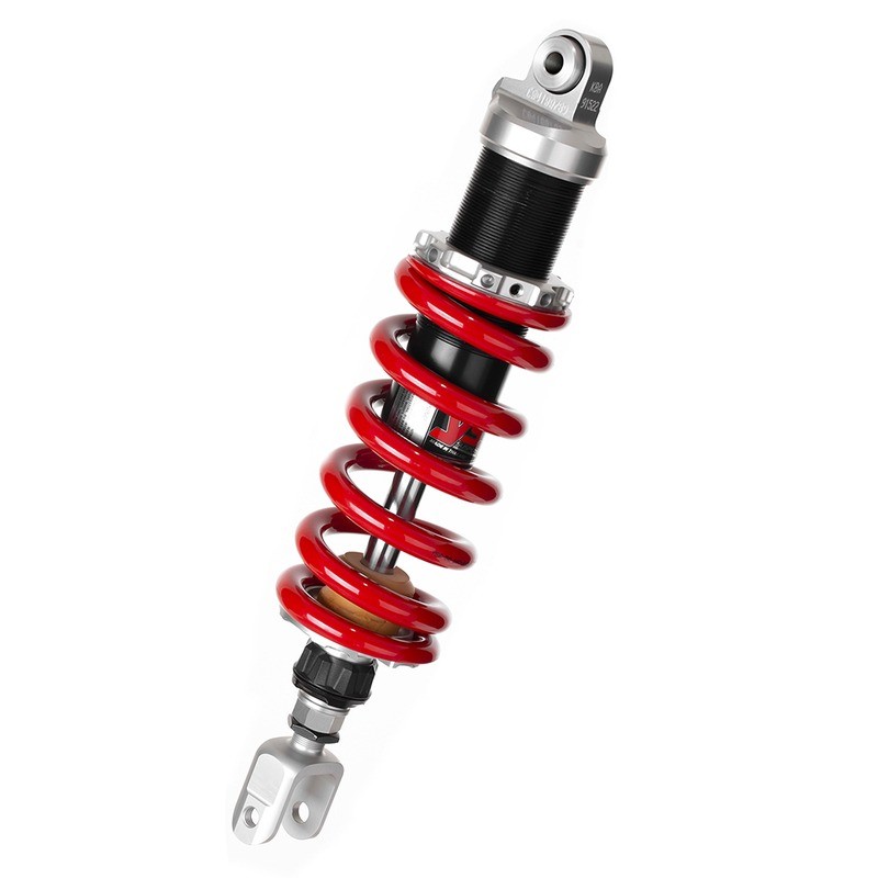 Rear Shock Absorberyss Ref.MZ456-375TRL-01-85 for HONDA XL 600 V TRANSALP 89-93 Monoshock absorber YSS