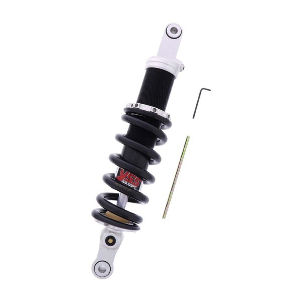 Mono Amm.MZ456-400TR-14-88BMW F 800 Gs 08- Amortiguador monoshock YSS
