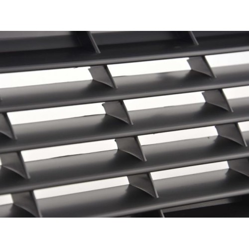 Sportgrill Frontgrill Grill Opel Vectra C Signum Z-C/S (Passt für Opel)