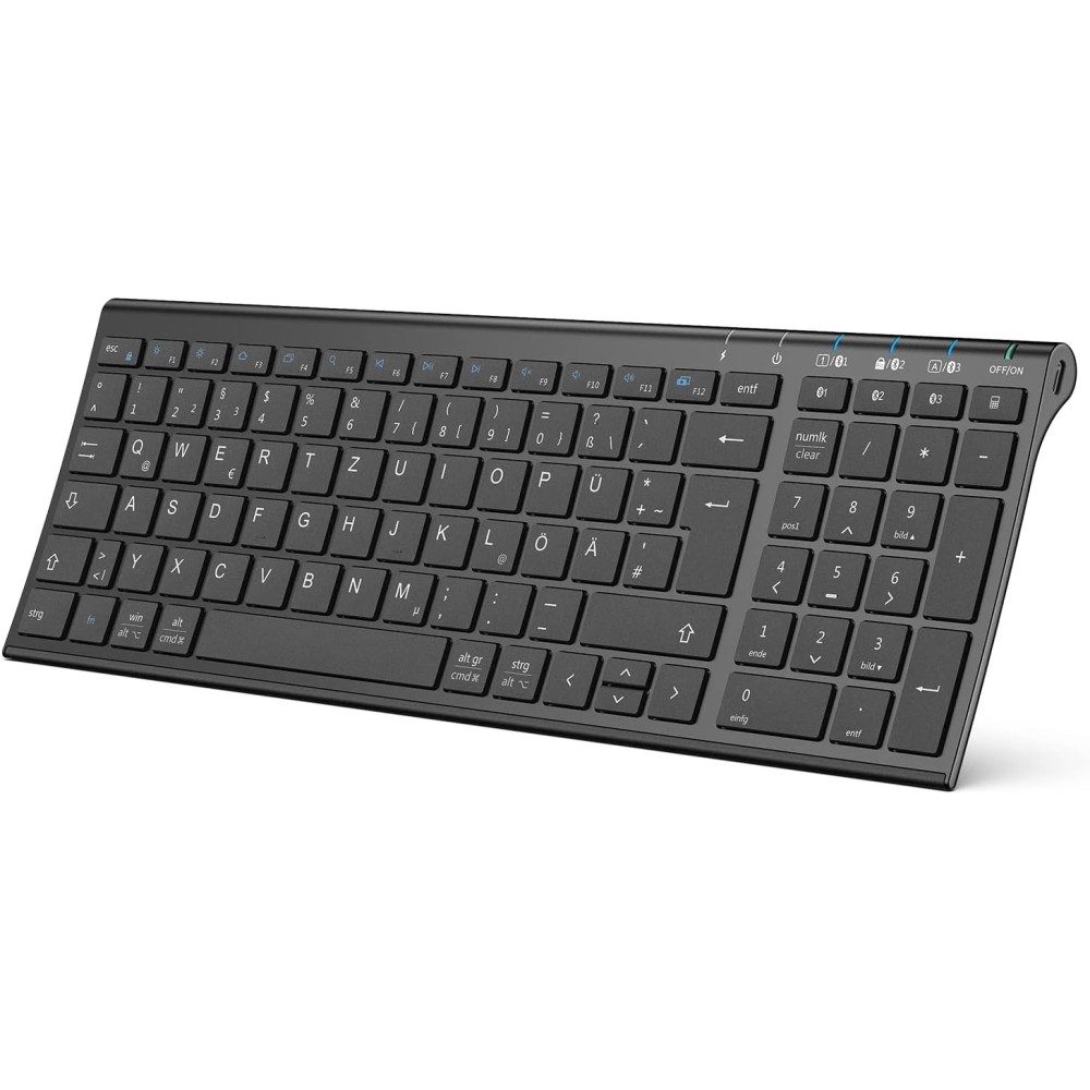 ICLEVER BK10 KEYBOARD