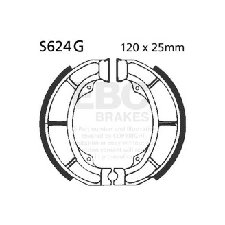 GANASCE SUZUKI ADDRESS 50/10092-96 SCANALATE 