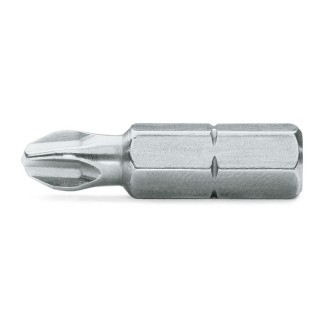 INSERTI POZIDRIVE 5/16-L32 PZ2  BETA