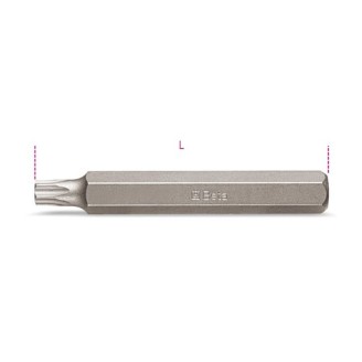 INSERTI ESAGONALI 10-L75 TX/L20  BETA