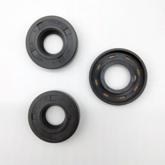 Kit Paraoli Motore M Eureka-Katia - 08895